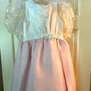 Formal dress/flower girl dress